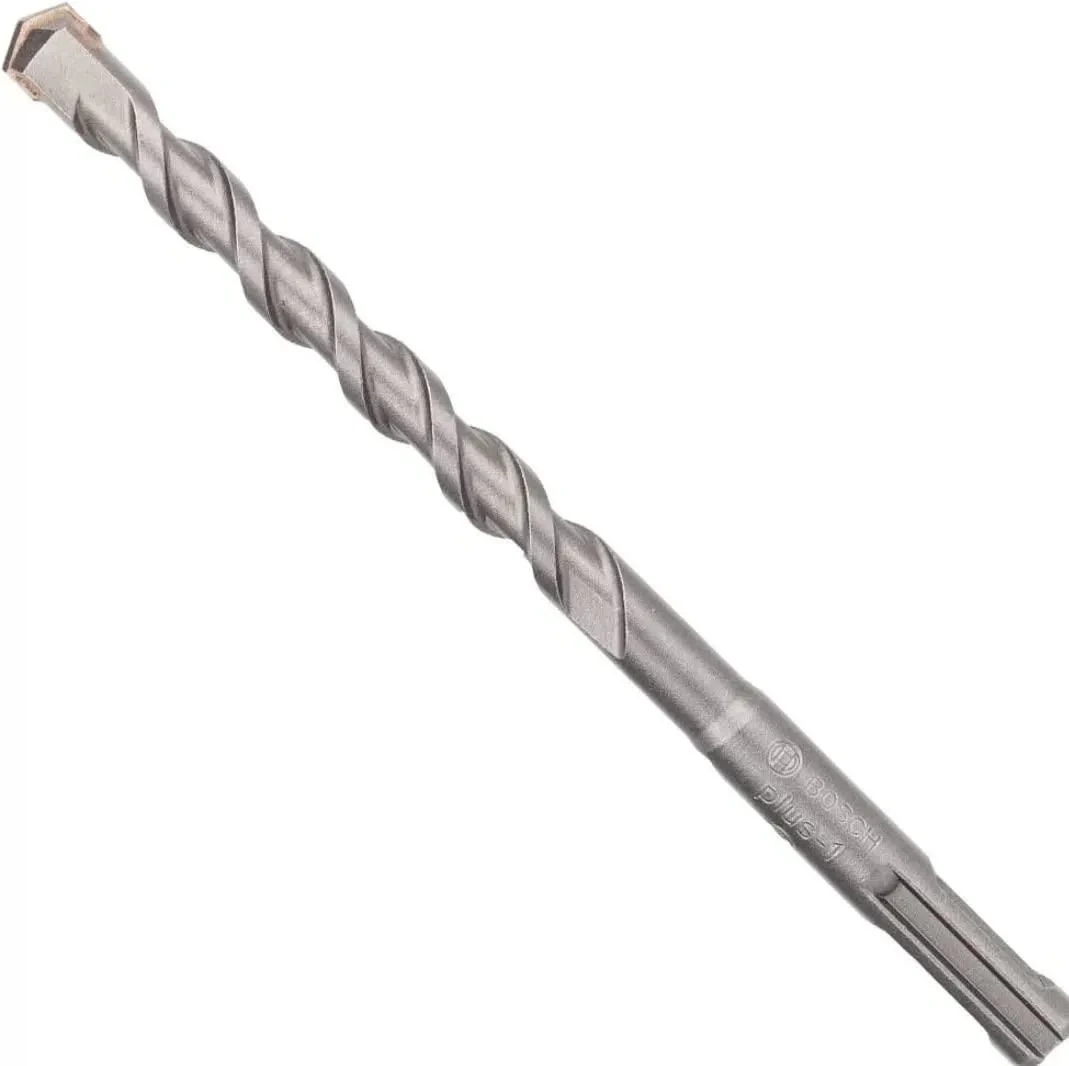 SDS PLUS-1 7X160 Matkap Ucu