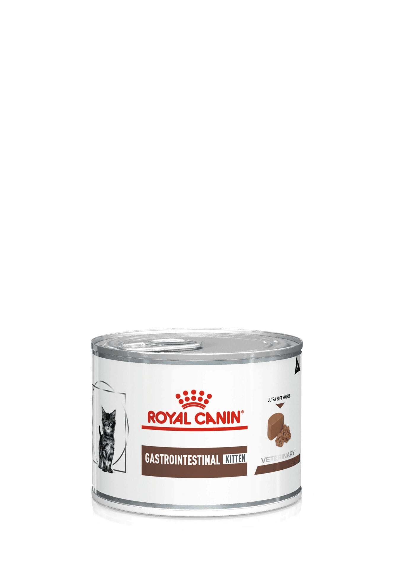 Gastrointestinal Kedi sı 195 gr