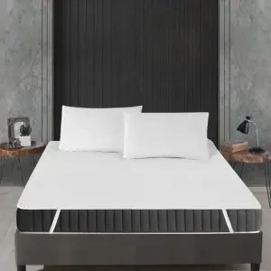 Alez Micro Dört Köşe Lastik Yatak Koruyucu 100*200 Cm