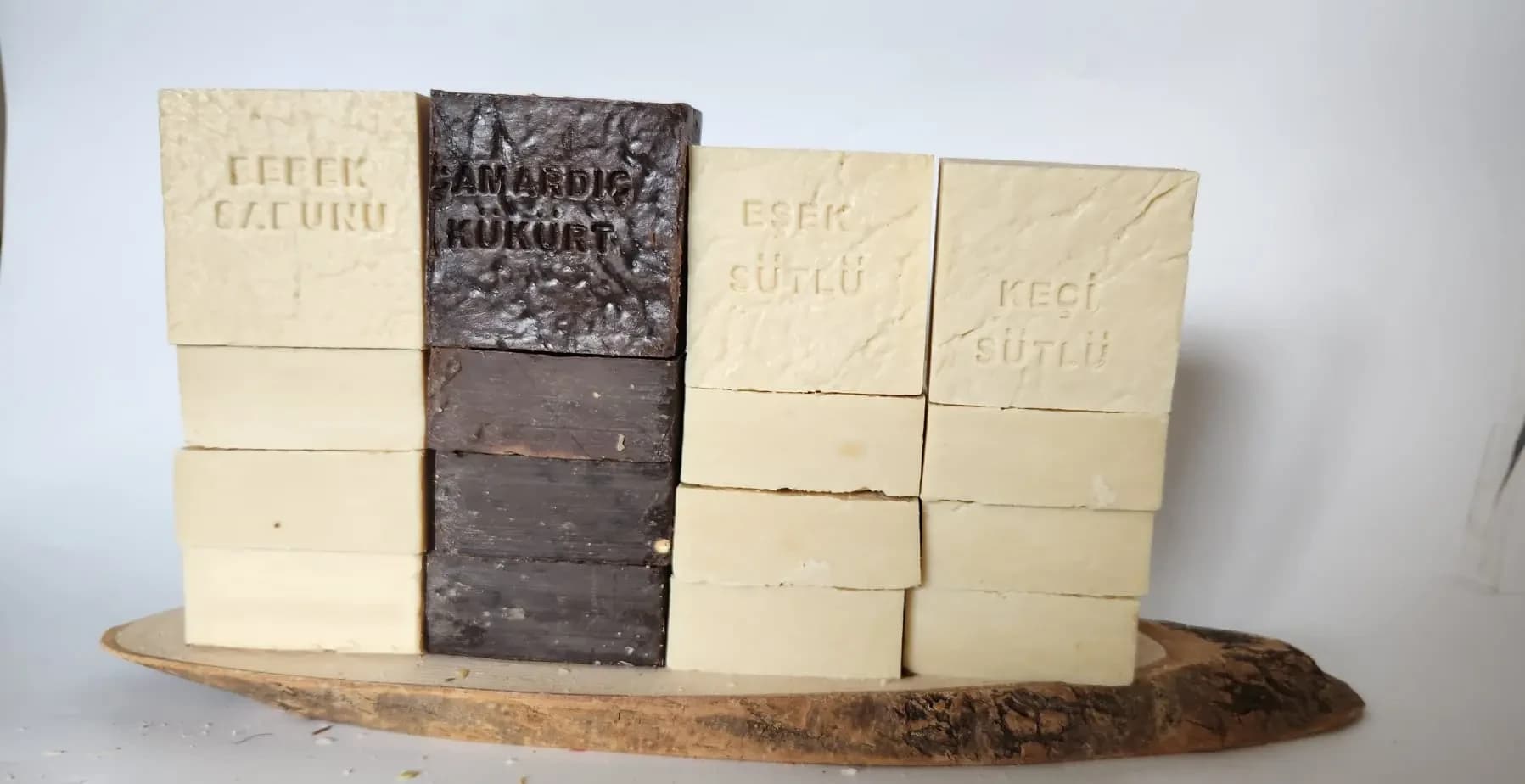 Süt Grubu Karışık 16 Lı
