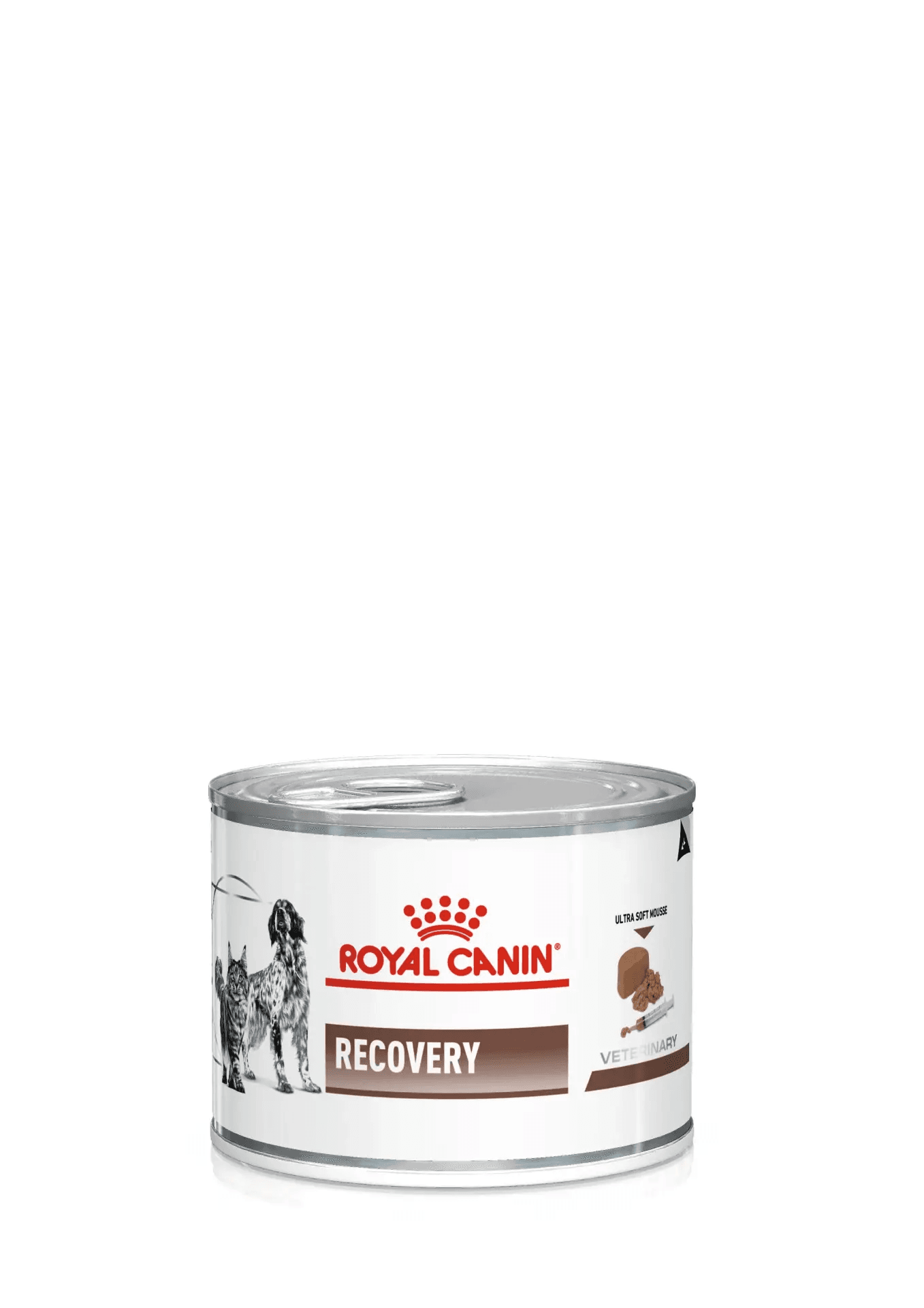 Recovery Kedi & Köpek sı 195gr Kedi ve Köpekler İçin Beslenme Desteği