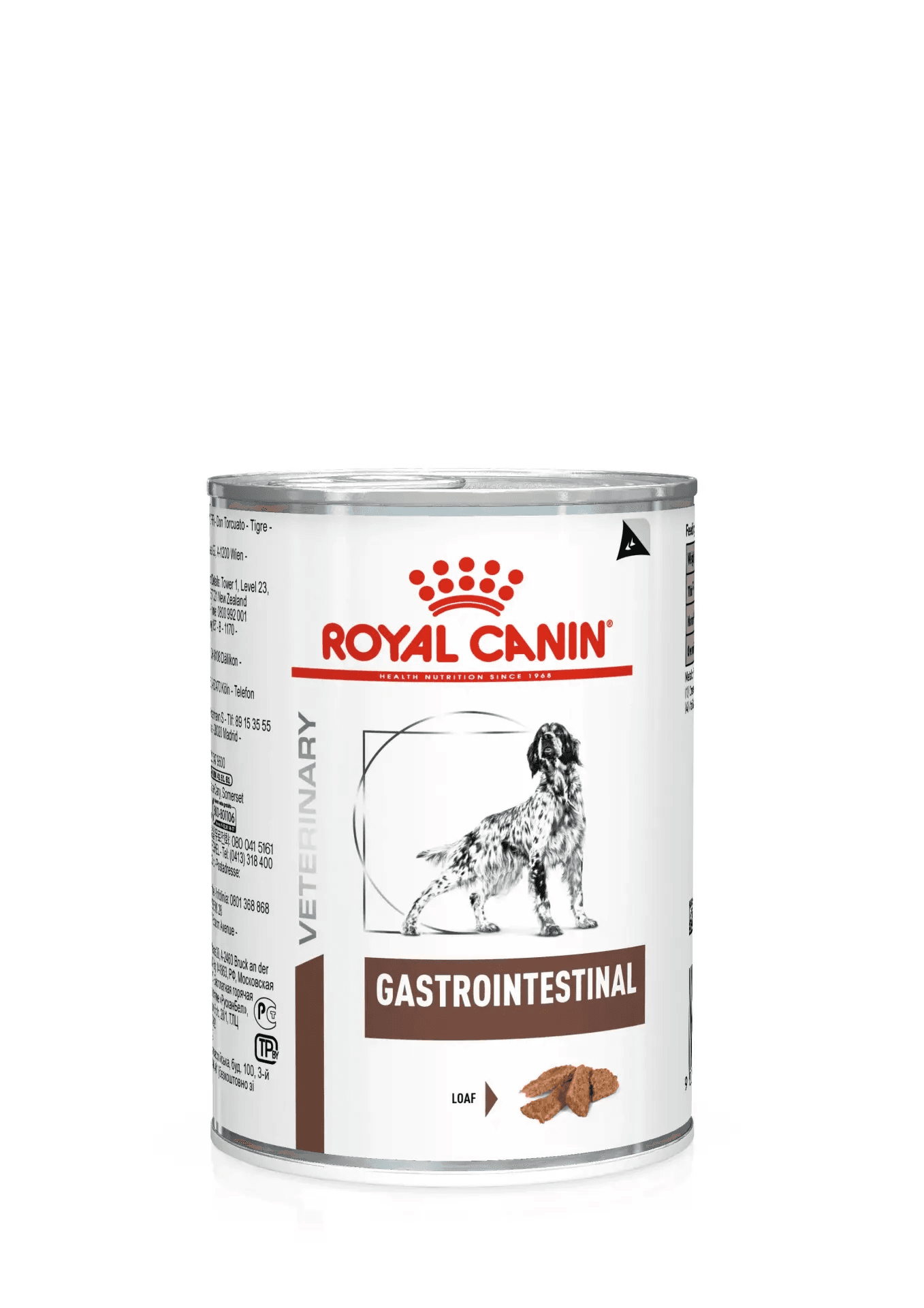 Gastrointestinal Köpek sı 400 gr Hassas Sindirim Sistemine Özel Köpek sı