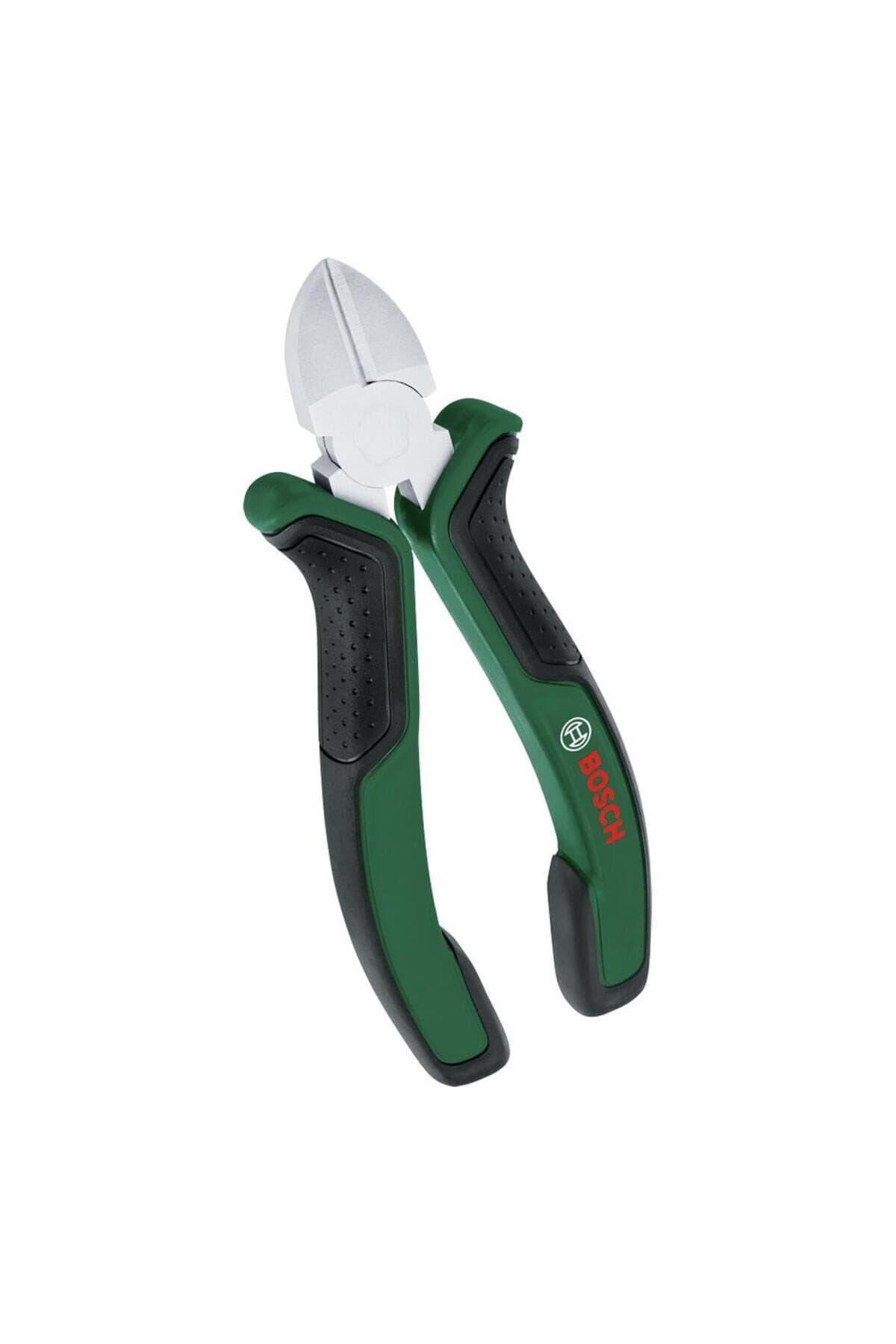 Yeşil Seri Yan Keski 160 mm
