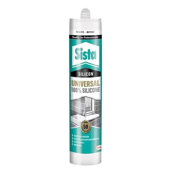 Sista Üniversal Beyaz 280 ml