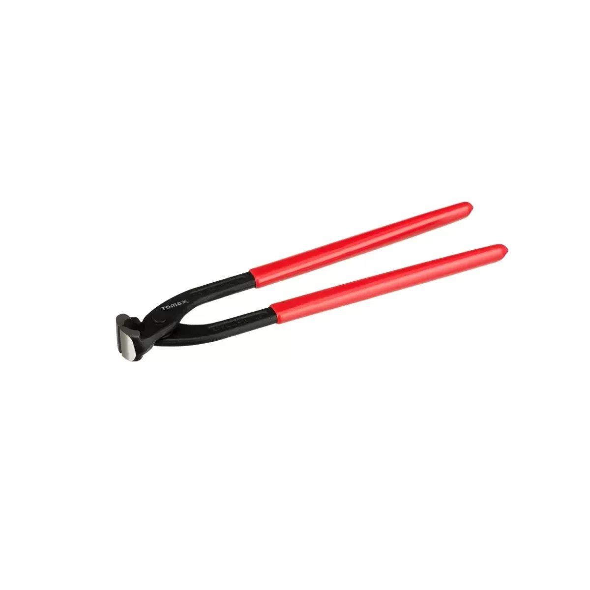 Betoncu Kerpeten - 250 Mm, Pvc İzoleli