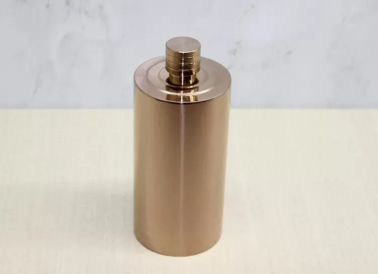 Çelik Shaker Alk3940