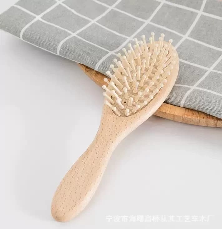 Fırça Tarak 21*6cm 12`li Paket